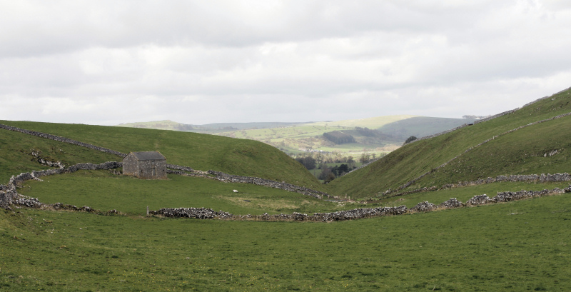 How Narrowdale How Narrowdale